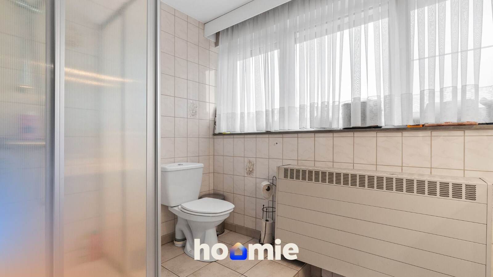 Woning sold in Beringen