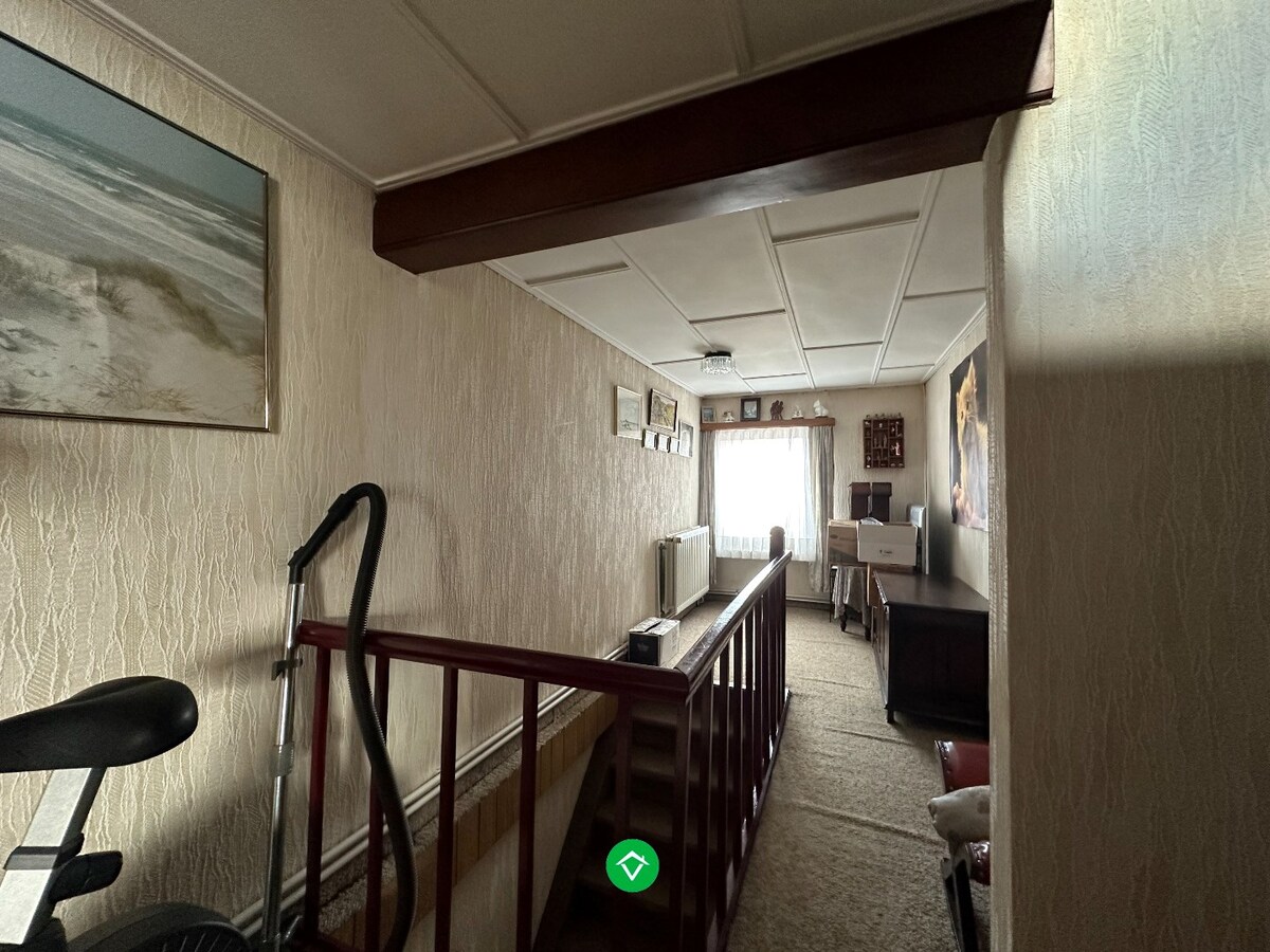 Woning nabij het centrum van Koekelare 