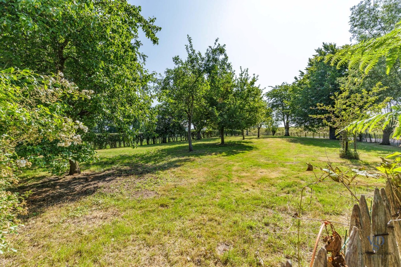 Charmante hoeve in Mater – rust, ruimte en karakter 