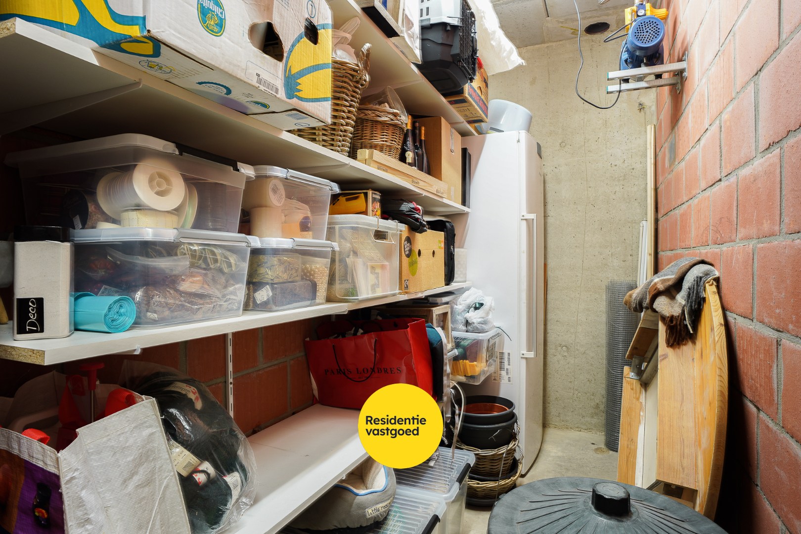 Luxueus appartement met 2 slaapkamers en ruim terras op centrale ligging 