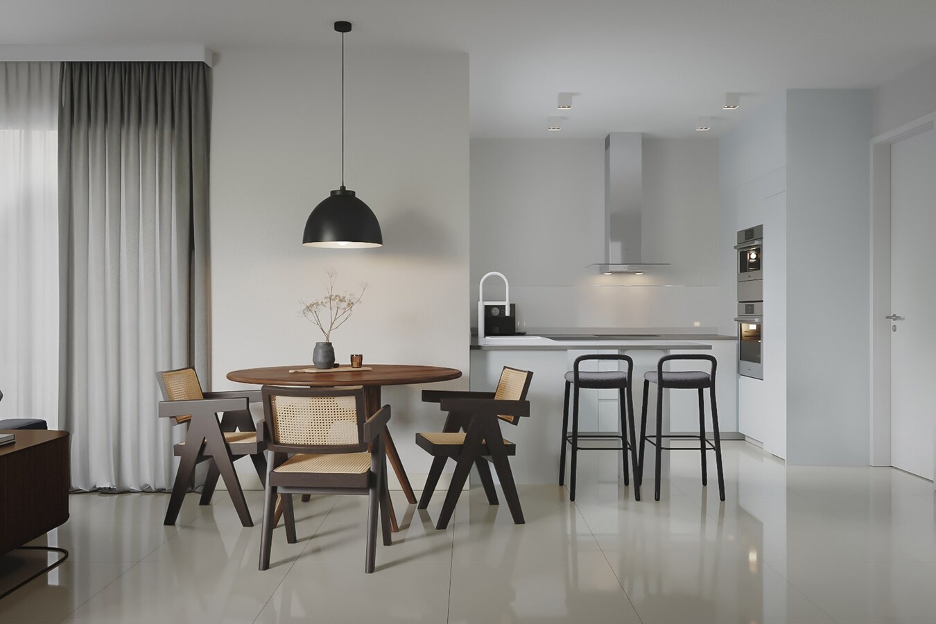 Villa te koop in El Campello