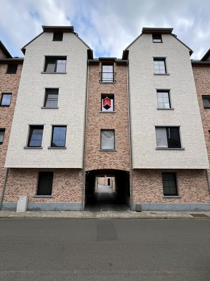 Verhuurd appartement - Geel