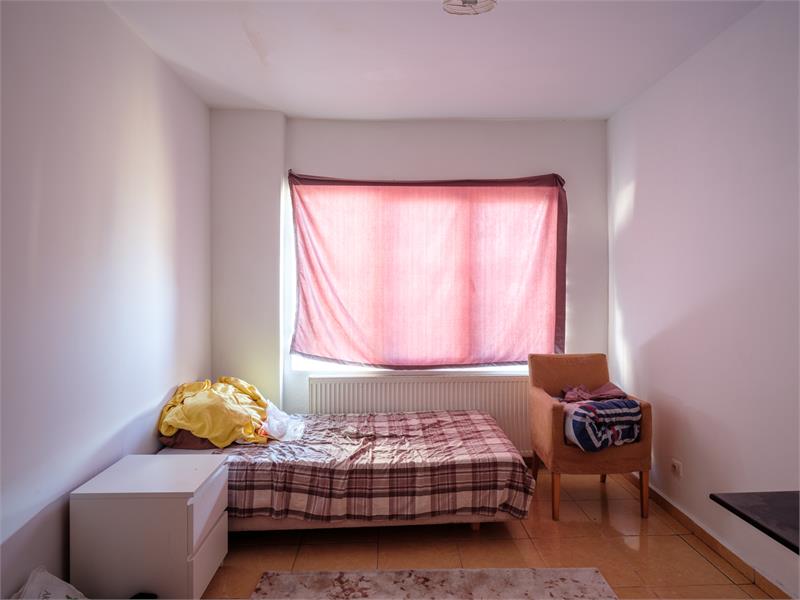 Bebouwing met tal van opties 