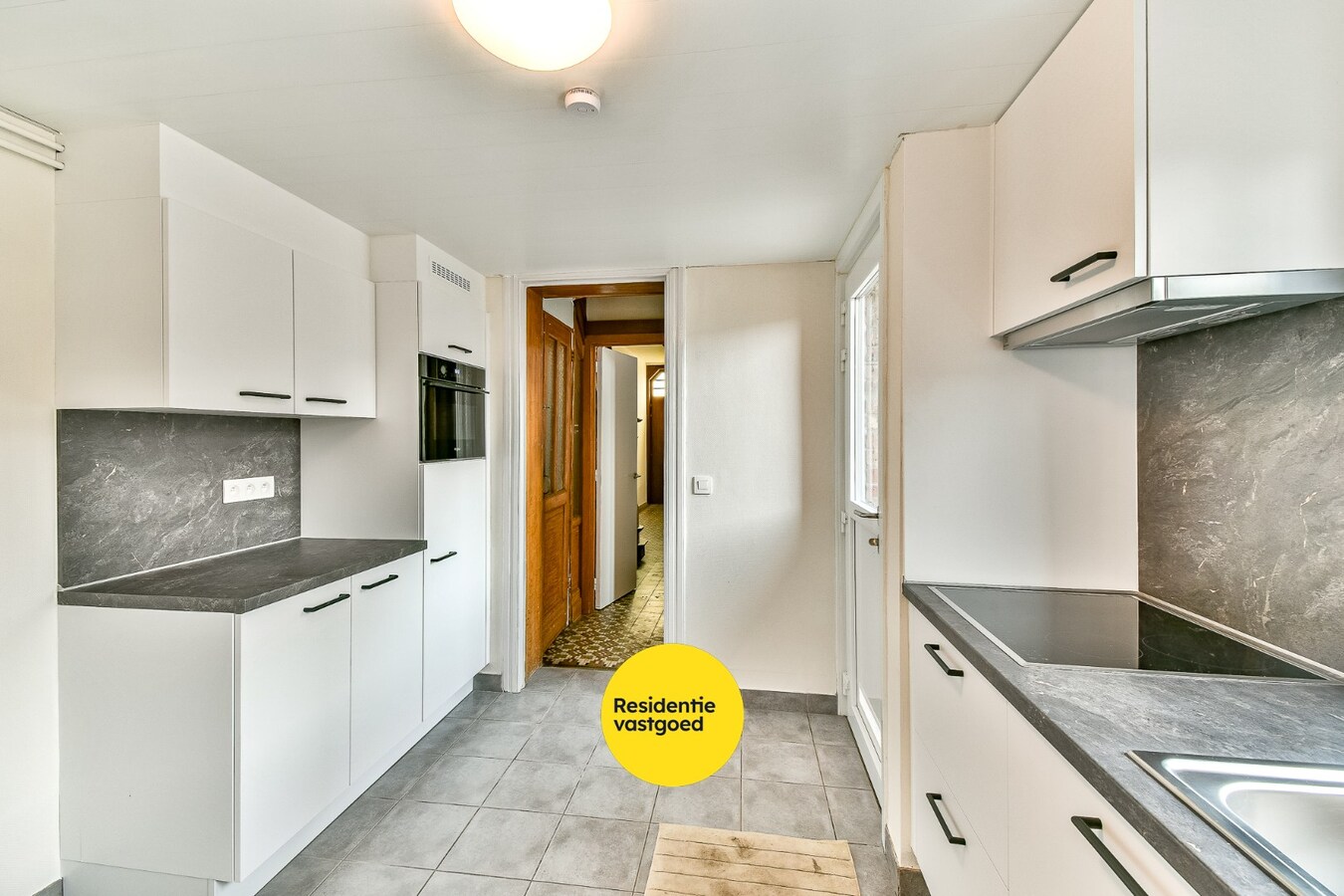 Te huur woning - Gistel