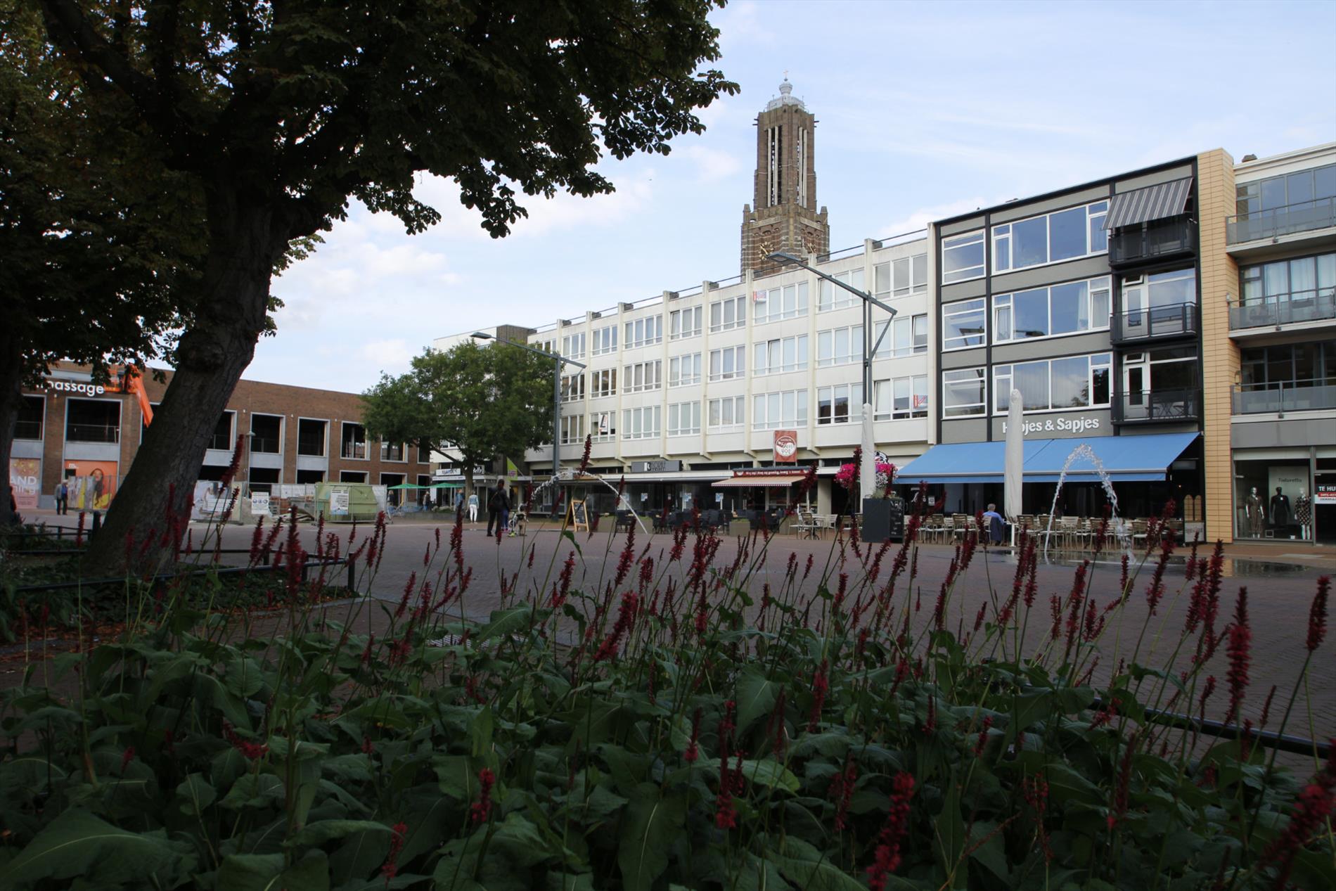 Commerciële winkel te huur in WEERT