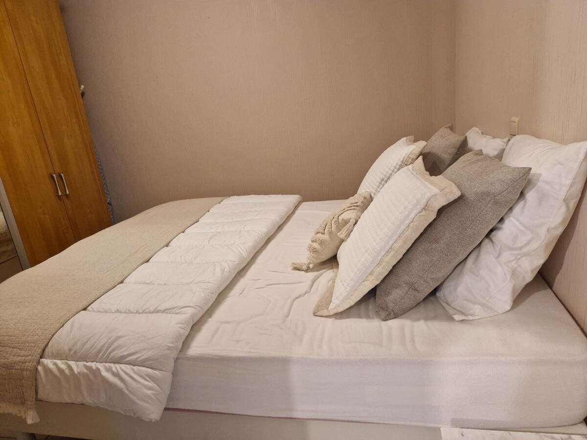 Appartement meublé à louer - Nieuwpoort-Bad 
