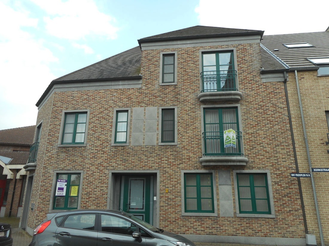 Verhuurd appartement - Helchteren