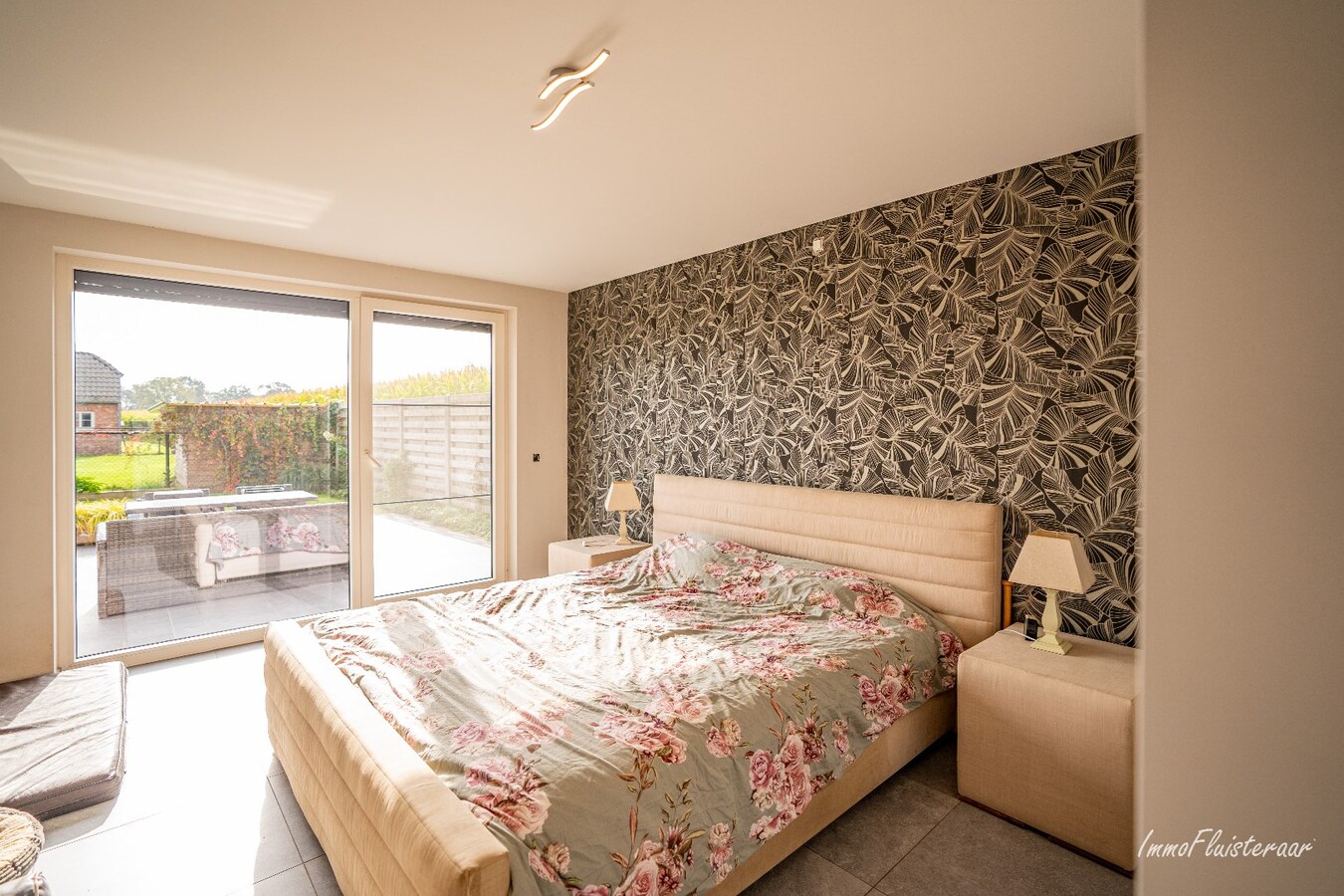 Charmante woning op ca. 29 are te Kasterlee 