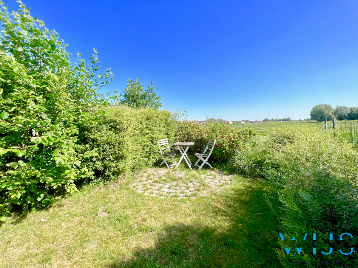 Knap gerenoveerd woonhuis te Waarschoot/Lievegem ! 