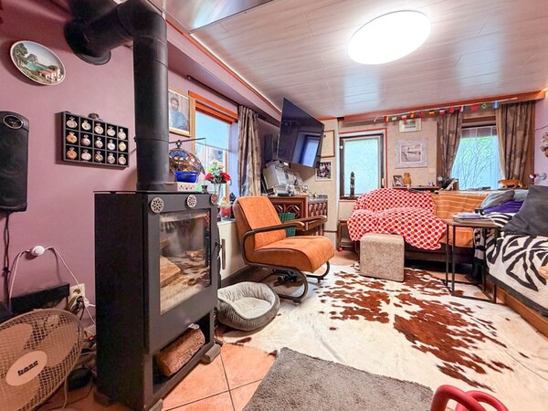 Te koop woning - Kluisbergen