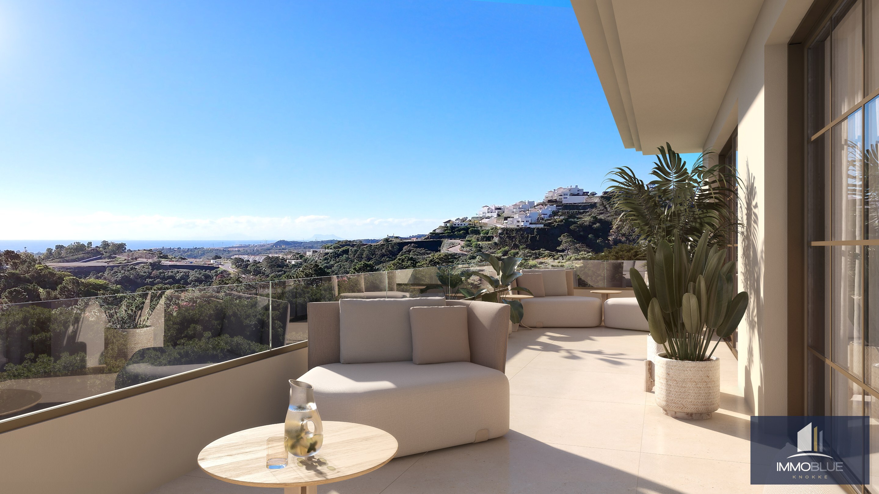 Exclusief villaproject in het prestigieuze Marbella Club Golf Resort. 