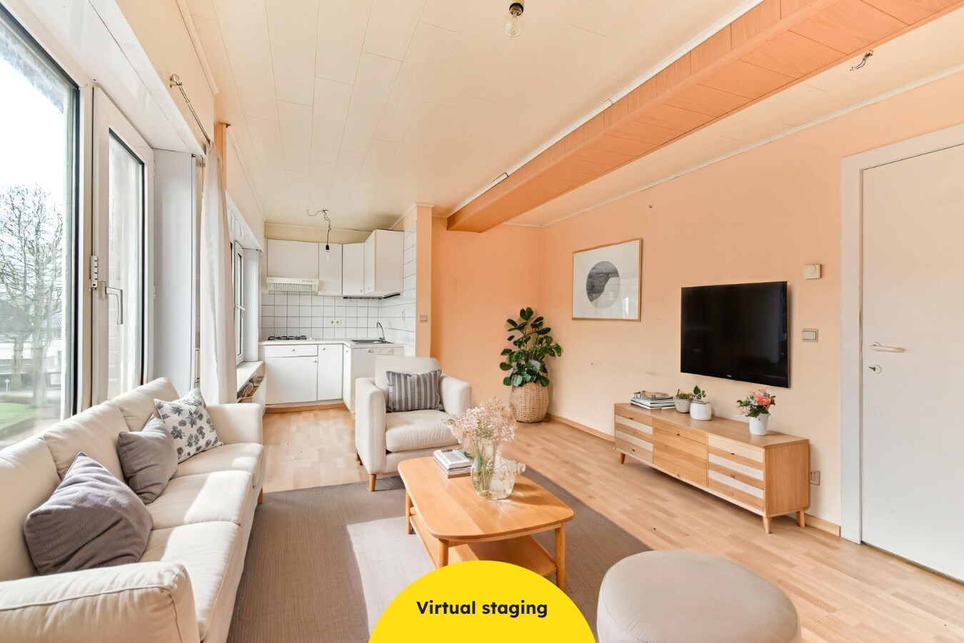 Te koop gebouw - Gistel