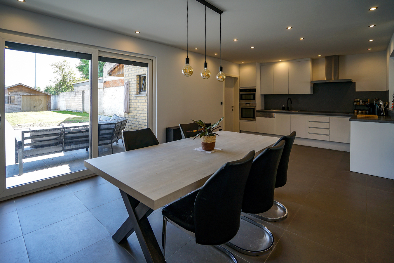 Verkocht woning - Torhout