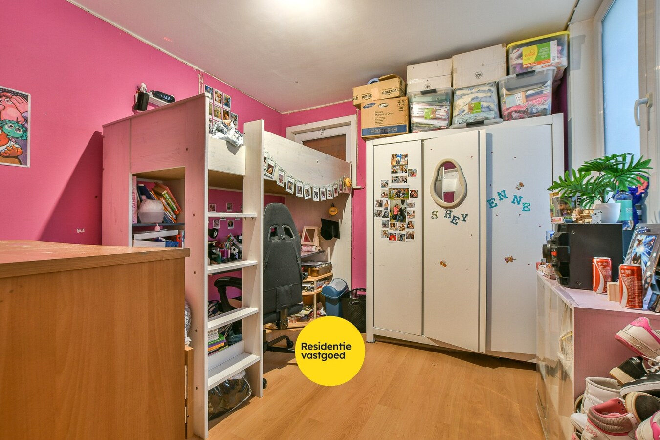 Te koop appartement - Blankenberge