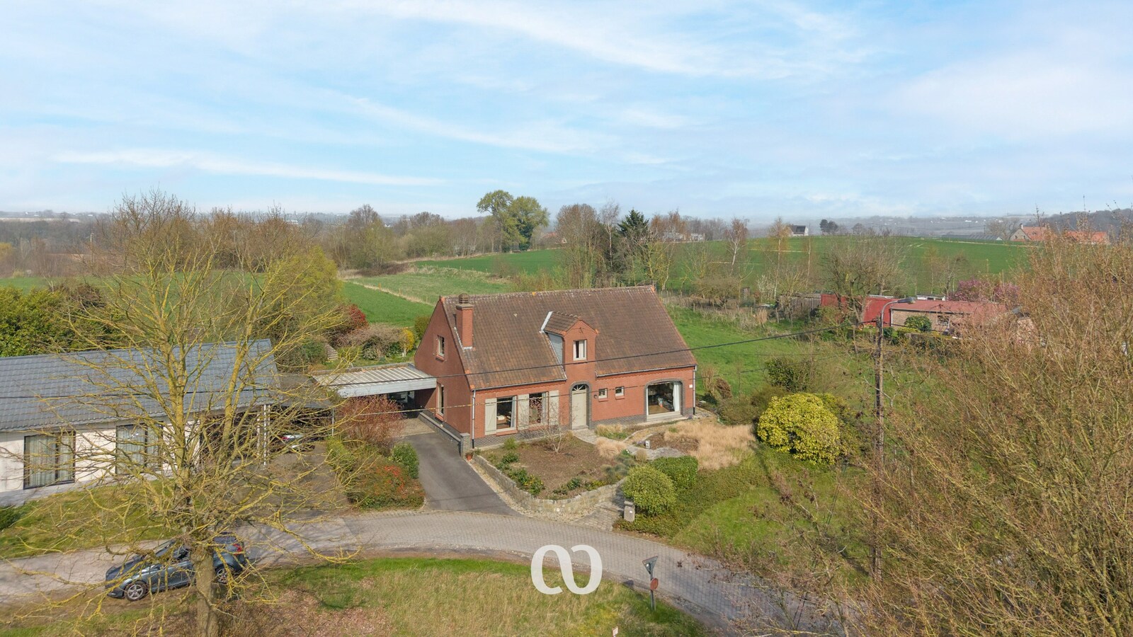 Te koop - Woning - Maarkedal