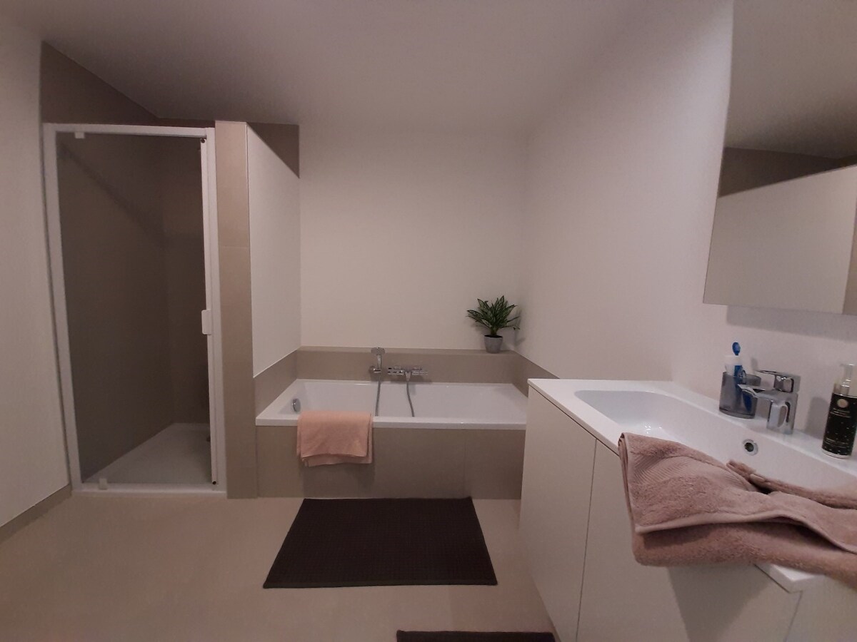 Nieuwbouwwoning met 3 slaapkamers te Houthulst 