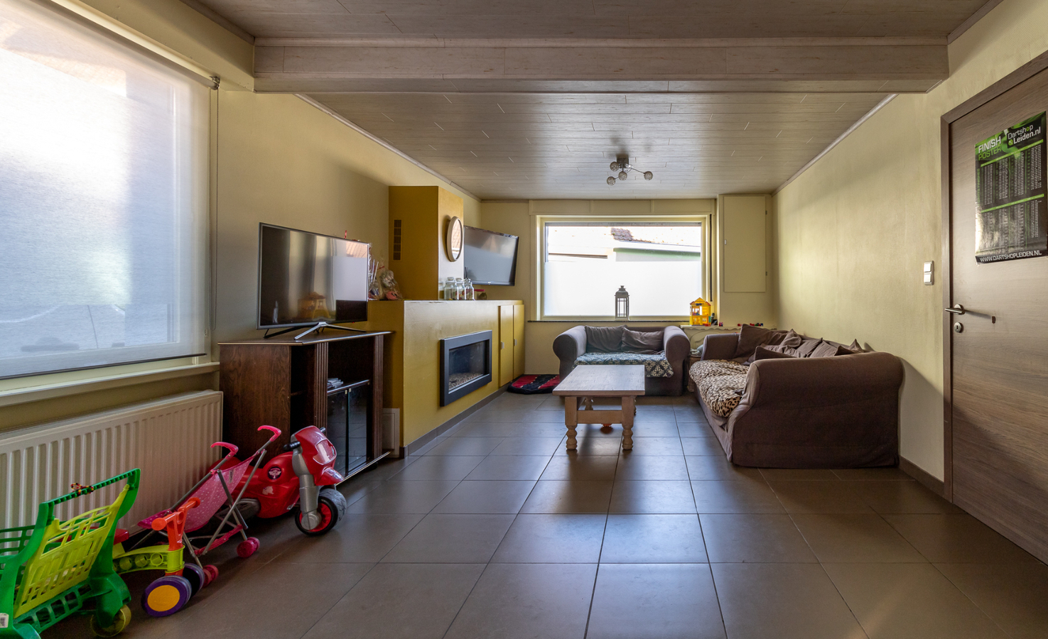 Woning met 3 slaapkamers op 807m² te Koekelare 