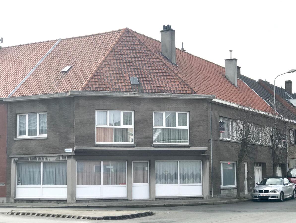 WOONAPPARTEMENTEN MET VEEL MOGELIJKHEDEN 