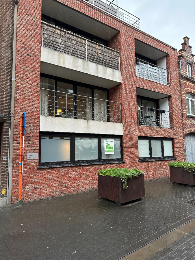 Verhuurd appartement - Roeselare