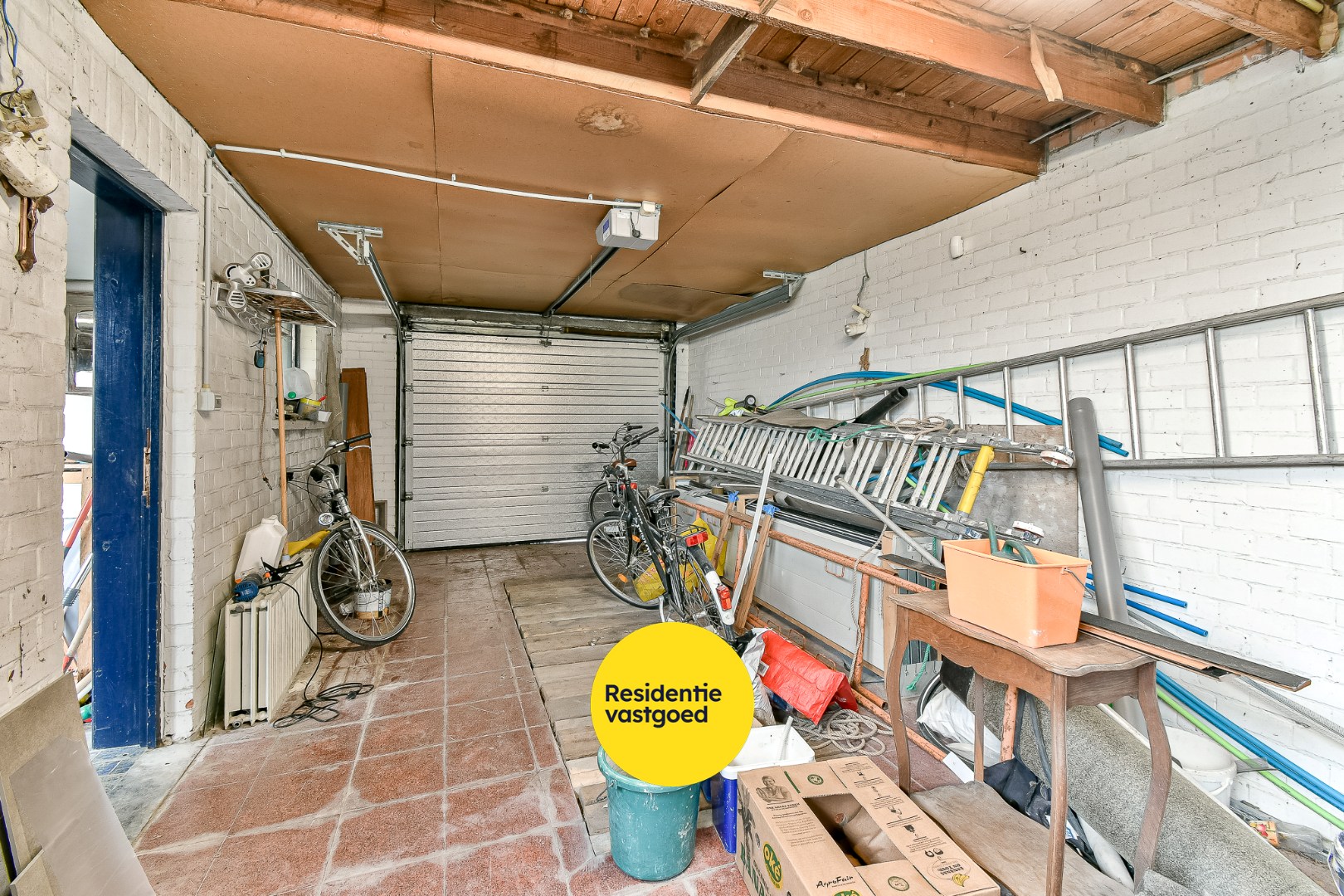 Karaktervolle villa met prachtig vergezicht op wandelafstand van zee 