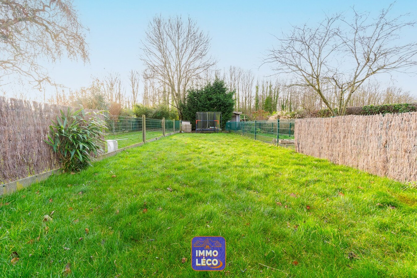 Maison COUP de COEUR au Bois-Fichaux, RARE à la VENTE ! 