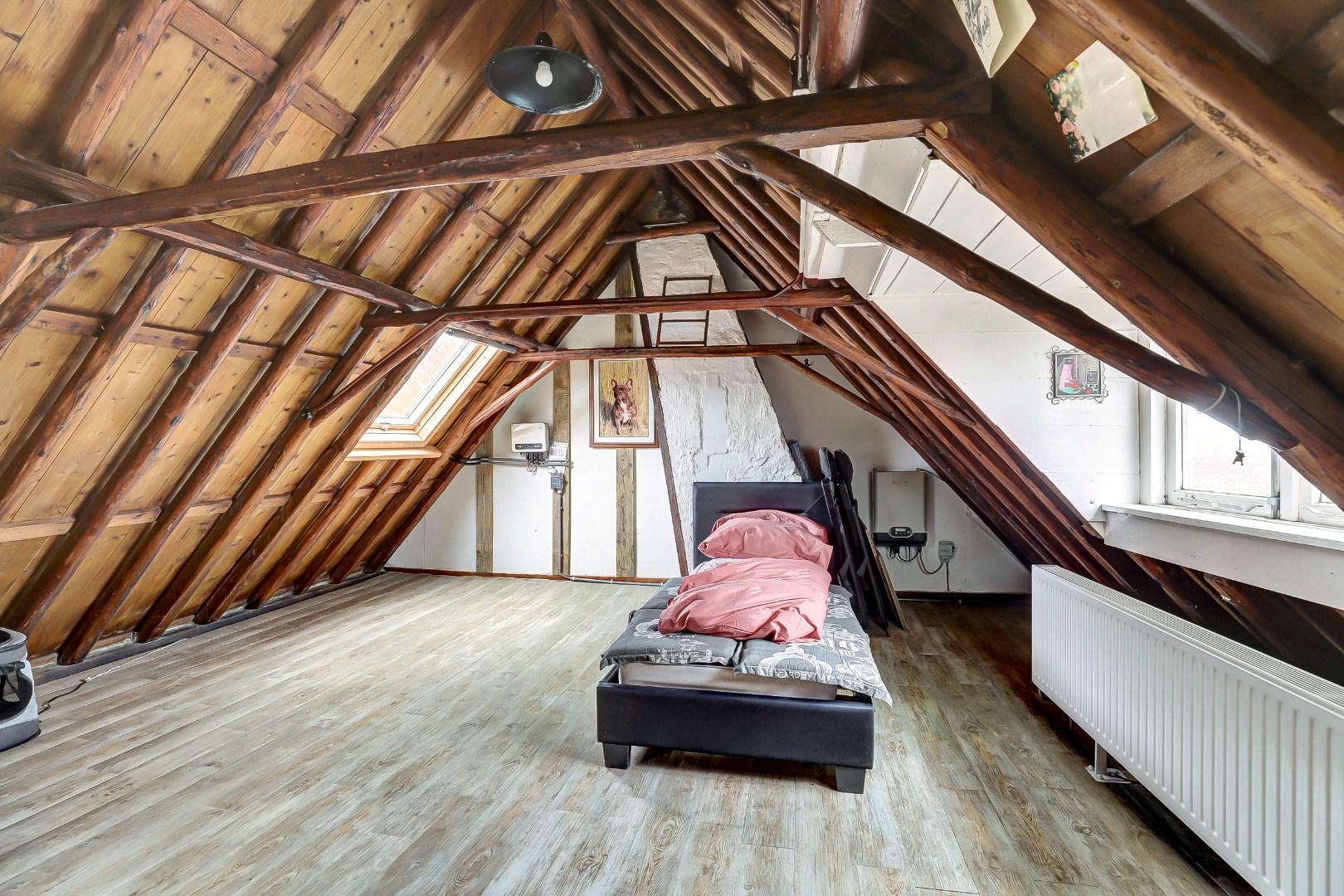 Wonen op Zwarte Haan – karakter, rust en ruimte 