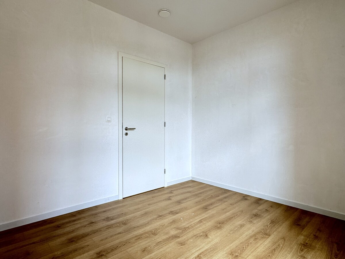 Appartement verhuurd in Ravels