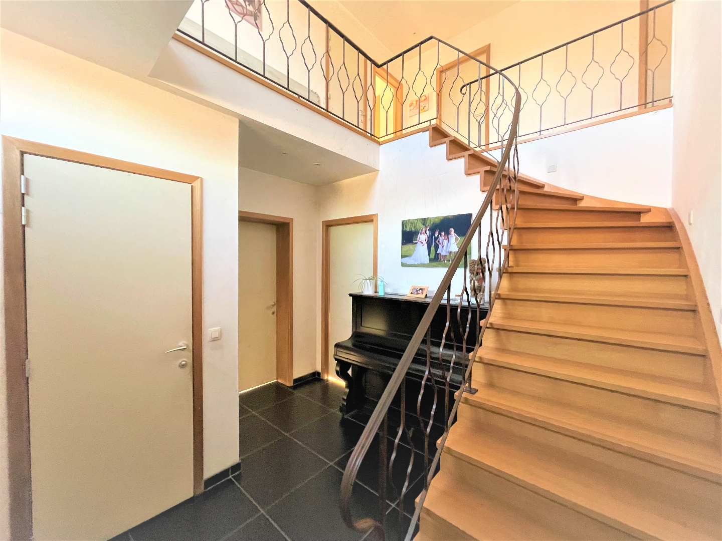 Landelijke woning met veel charme op 3440m² 