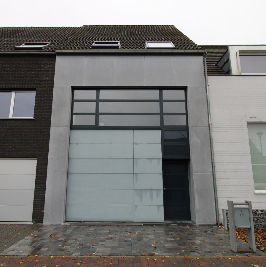 Verhuurd woning - Roeselare