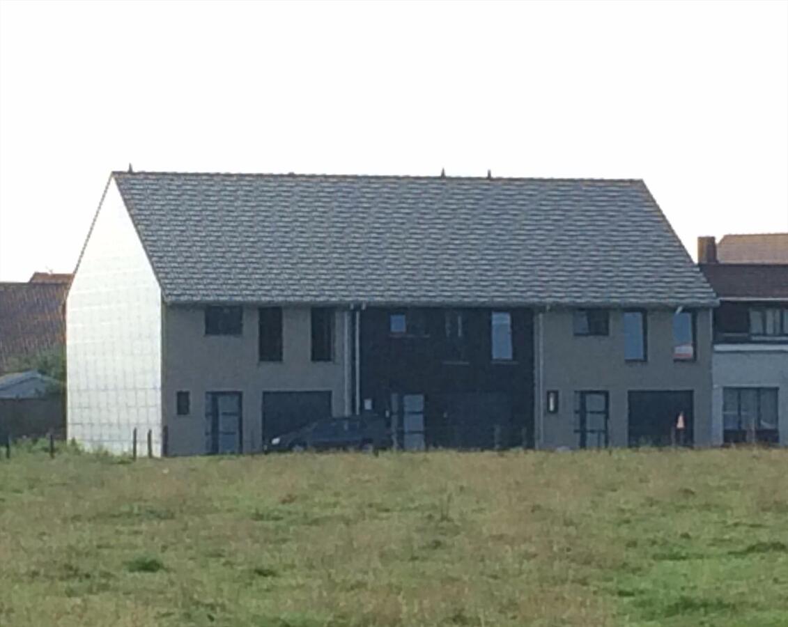 MOOIE KLEINSCHALIGE VERKAVELING TE BREDENE DORP 