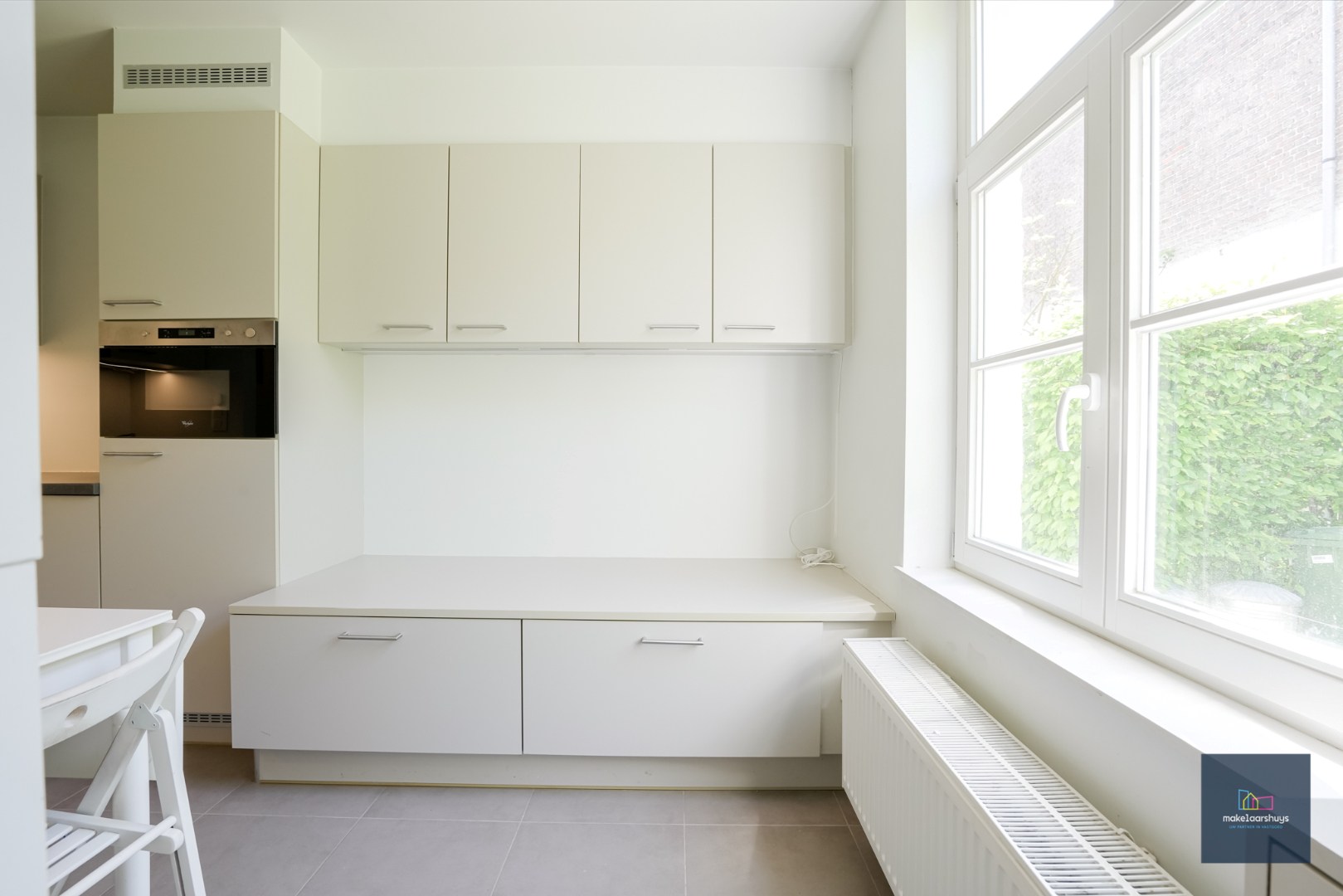 ZIE BEZOEKMOMENT Schitterende beluikwoning te Gent (Voetweg 34) 