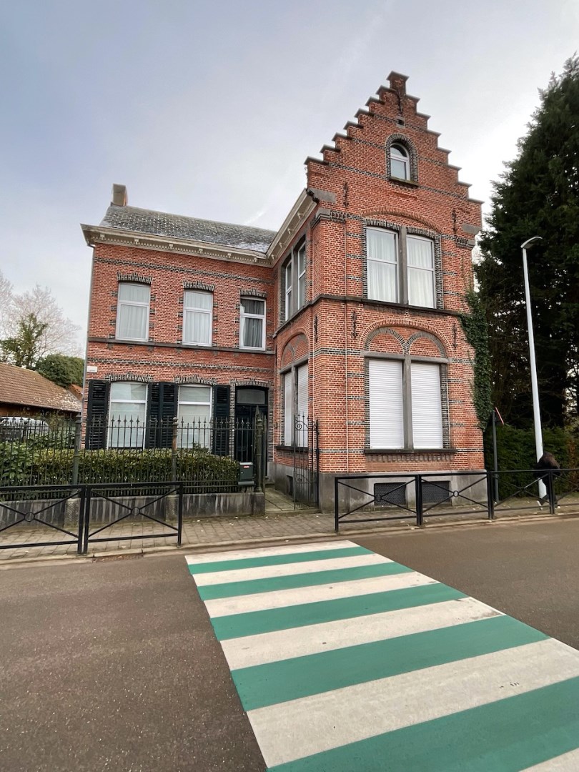 Brouwerijsite met nieuwbouwmogelijkheden 