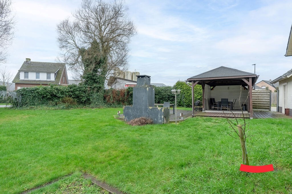 Woning verkocht in Ravels