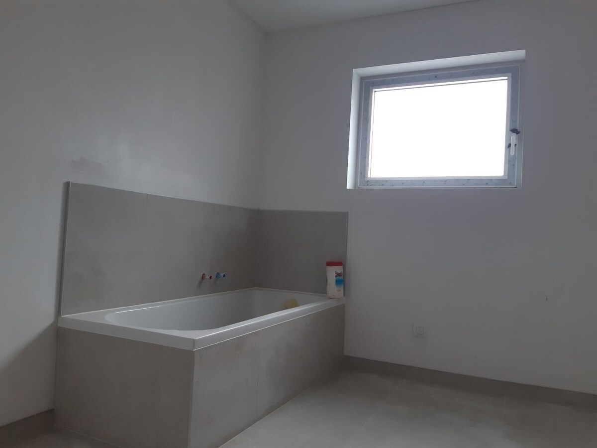 Half open bebouwing in 't rustige Huise 