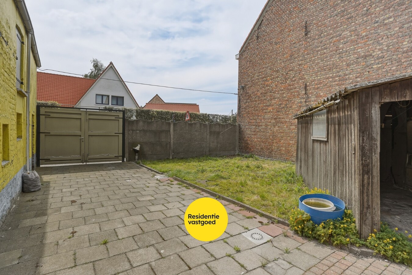 Te koop woning - Ichtegem
