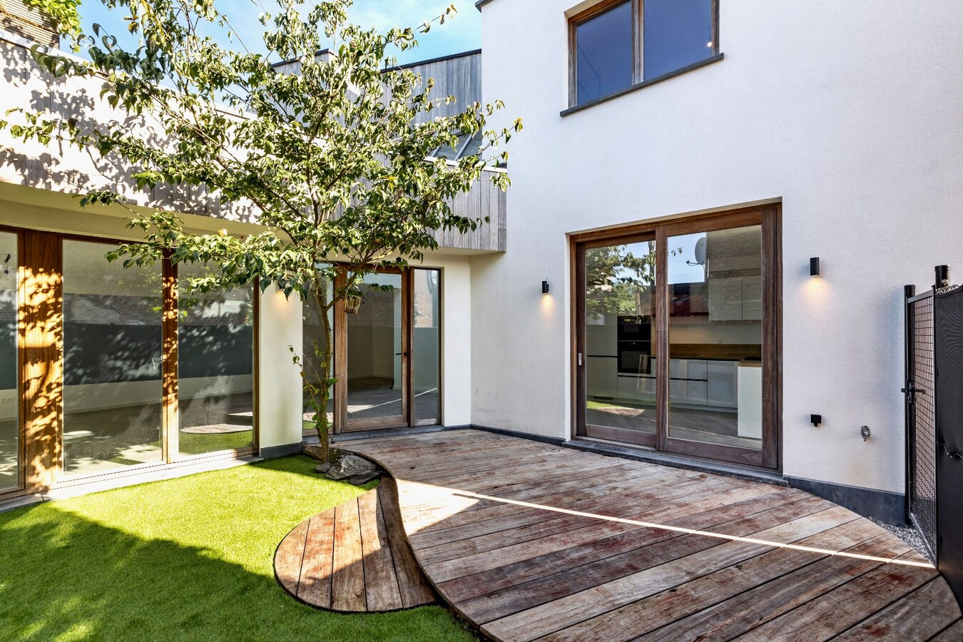 Verkocht woning - Lokeren