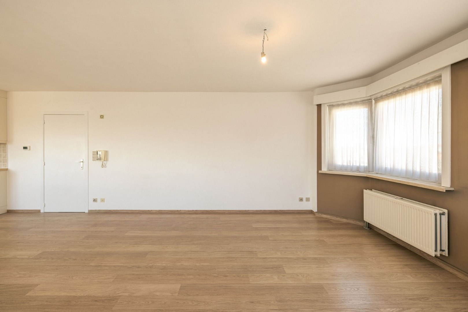 Appartement te koop in Westende