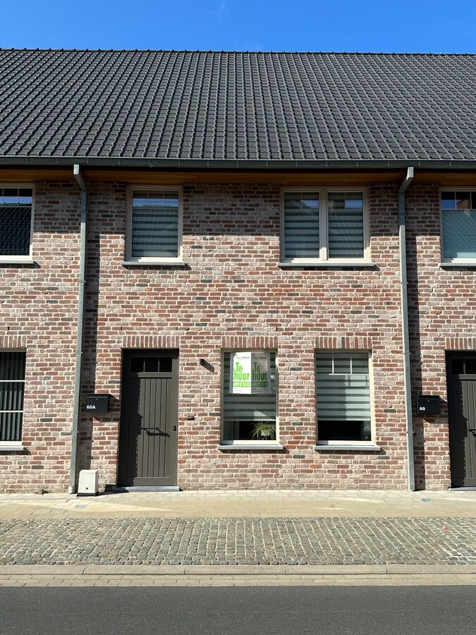 Verhuurd woning - Koekelare