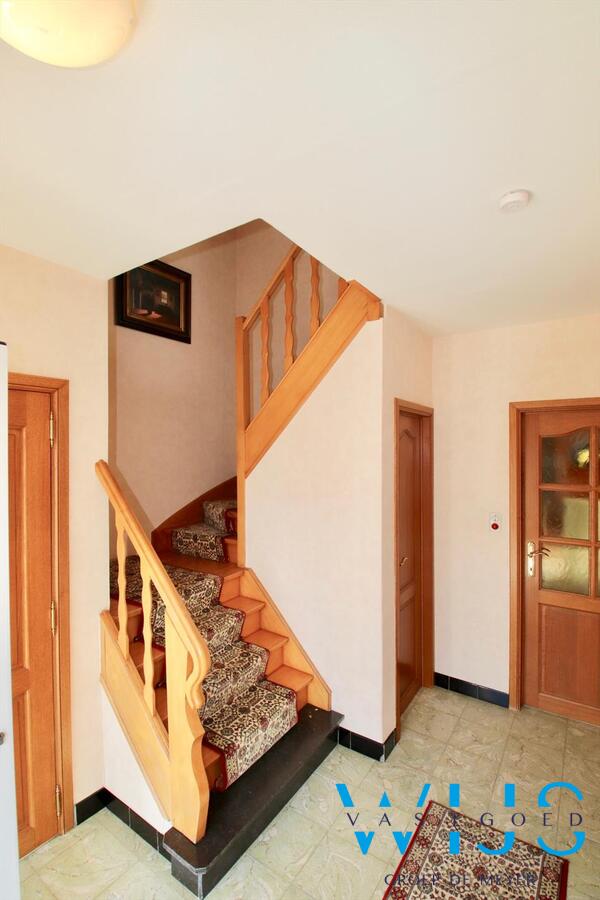 Instapklare en super onderhouden woning op een TOPlocatie in Ertvelde 