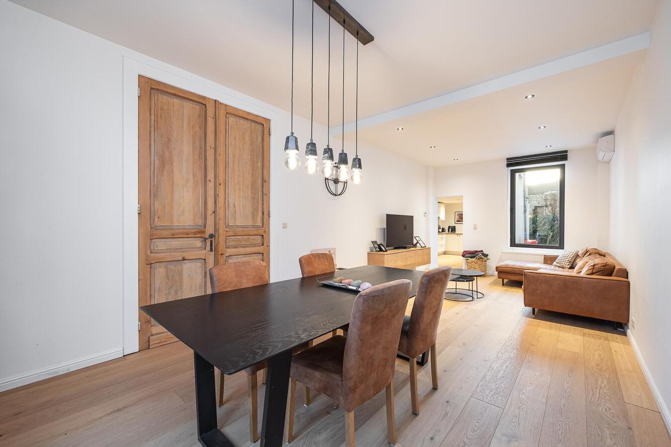 Verkocht woning - Mortsel