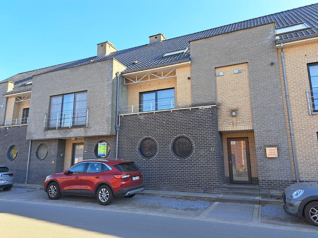 Verhuurd appartement - Houthalen-Helchteren