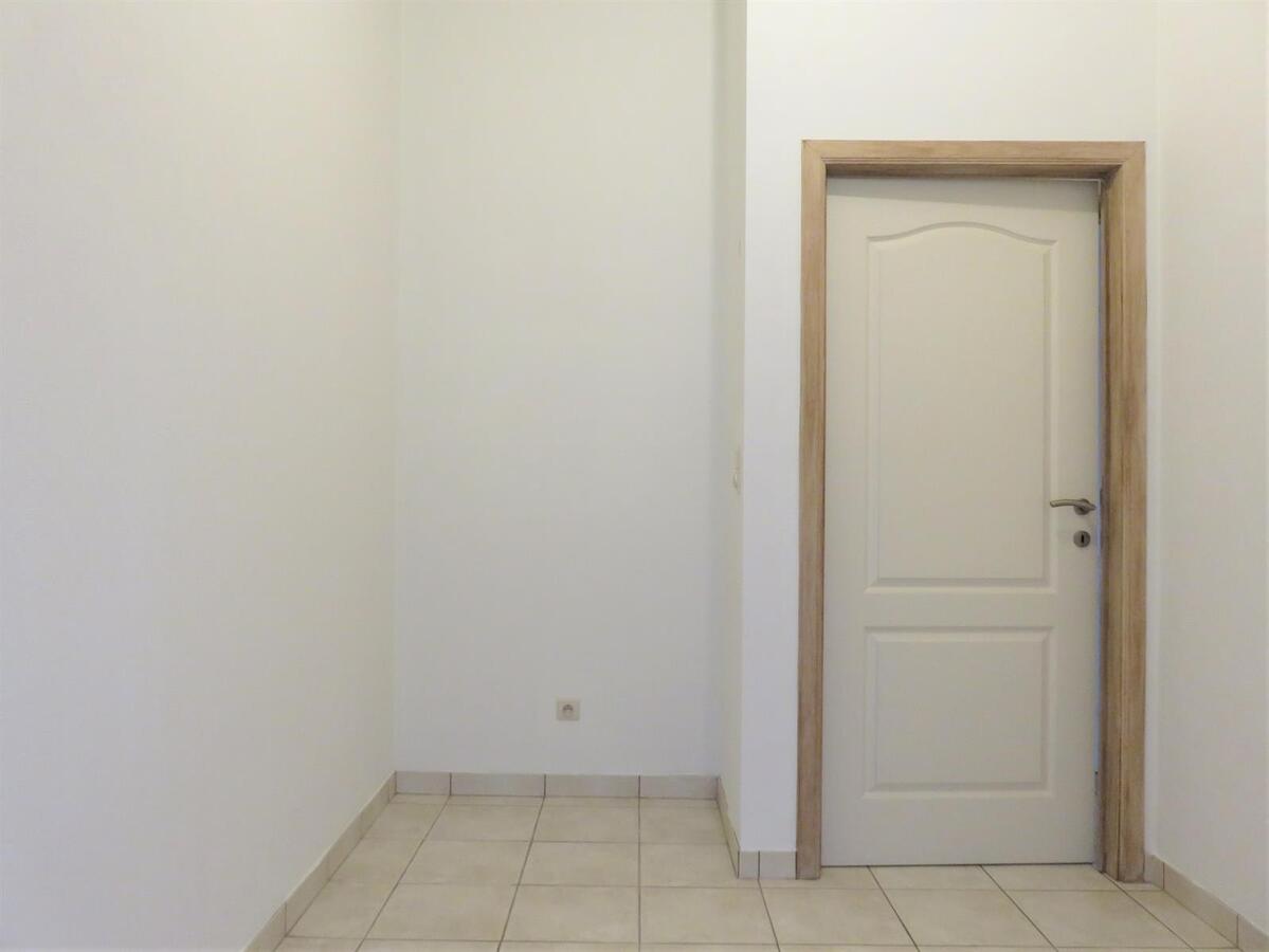 Benedenwoning verhuurd in Hasselt