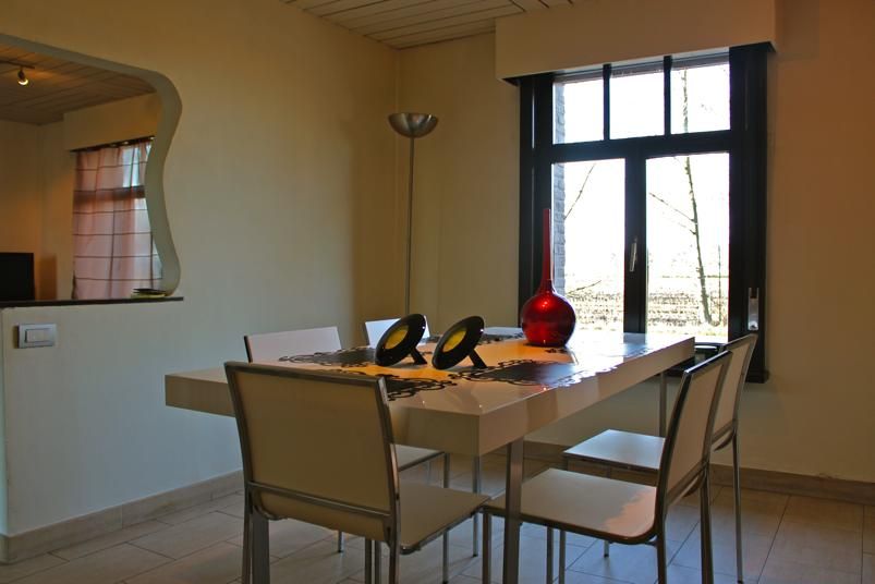 Charmante, smaakvol gerenoveerde hoeve 