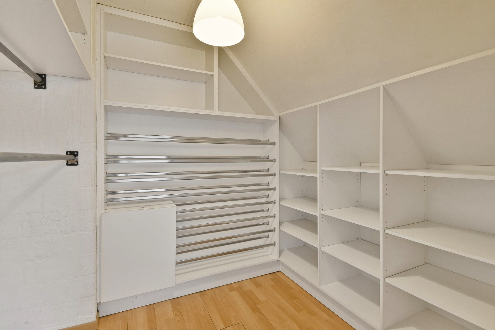 Ruime bel-etagewoning in centrum Middelkerke 