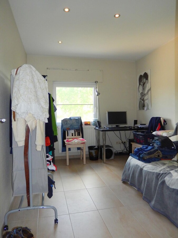 Prachtige nieuwbouwwoning met 3 slaapkamers 