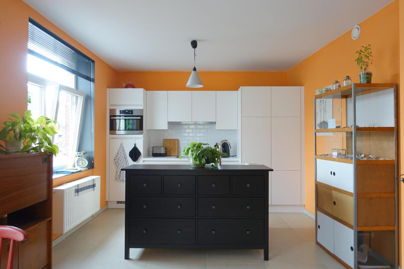 Gerenoveerd éénslaapkamer appartement te Oostende 