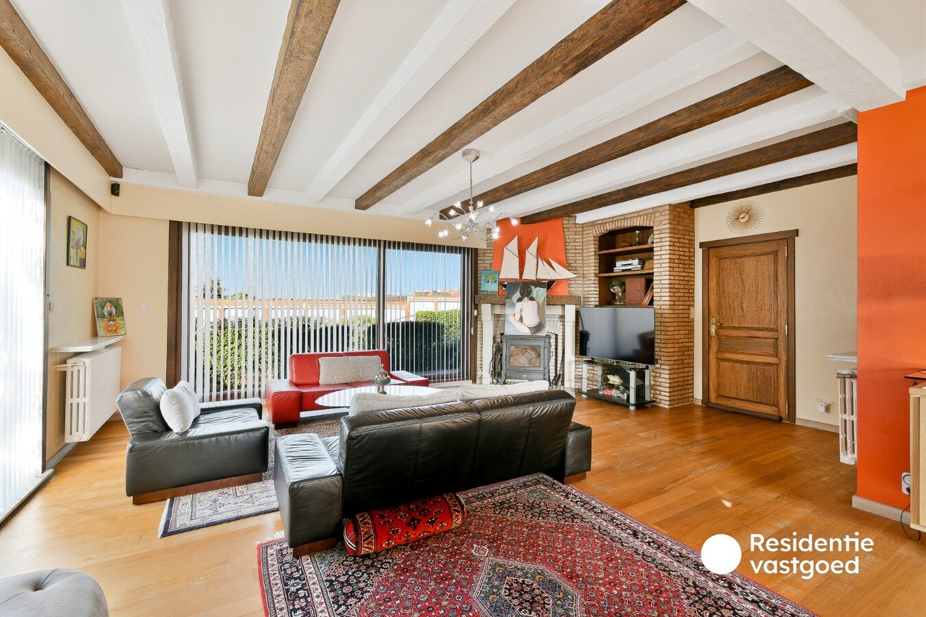 Te koop woning - Middelkerke