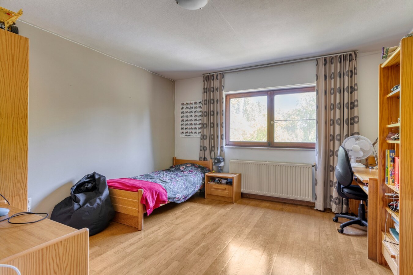 Exclusieve VILLA met hoogwaardige materialen te Vertrijk (Boutersem) 