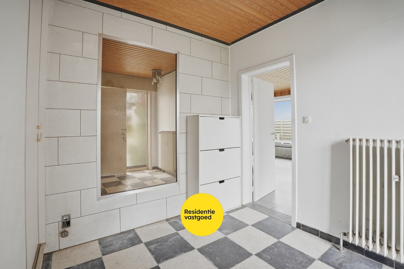 Te koop | in voorbereiding bungalow - Damme