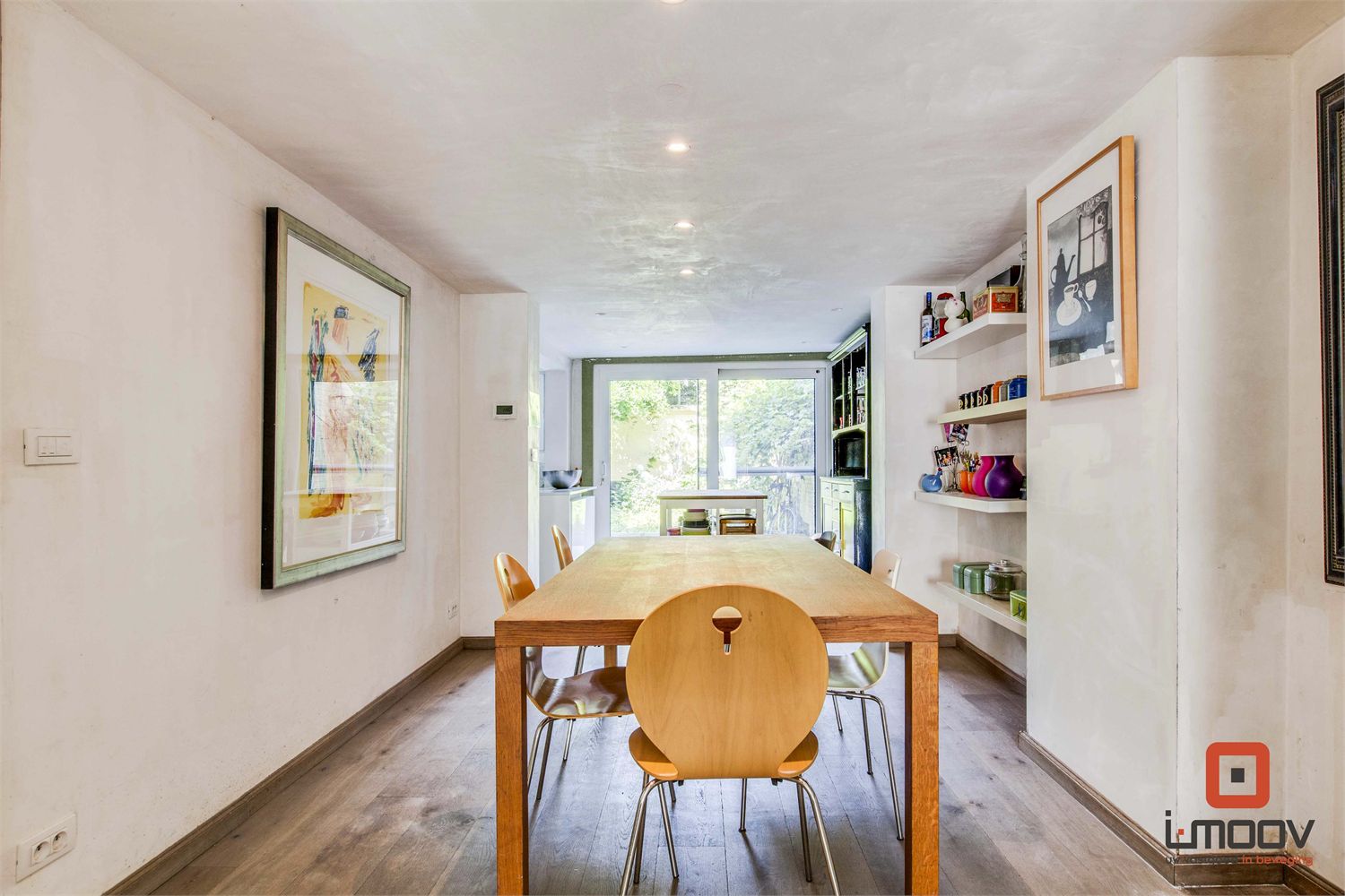 Woning verkocht in Gent